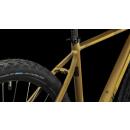SSV 30% Aussteller Cube Nature Pro 28&quot; gold&acute;n&acute;black