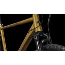 SSV 30% Aussteller Cube Nature Pro 28&quot; gold&acute;n&acute;black