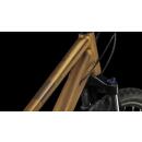 SSV 30% Aussteller Cube Nature Pro 28&quot; gold&acute;n&acute;black