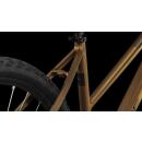 SSV 30% Aussteller Cube Nature Pro 28&quot; gold&acute;n&acute;black