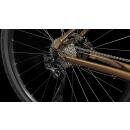SSV 30% Aussteller Cube Nature Pro 28&quot; gold&acute;n&acute;black