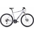 SSV 30% Aussteller Cube Nature EXC 28&quot; polarsilver&acute;n&acute;black