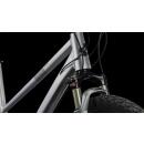 SSV 30% Aussteller Cube Nature EXC 28&quot; polarsilver&acute;n&acute;black