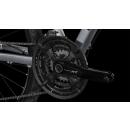 SSV 30% Aussteller Cube Nature EXC 28&quot; polarsilver&acute;n&acute;black