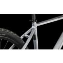 SSV 30% Aussteller Cube Nature EXC 28&quot; polarsilver&acute;n&acute;black