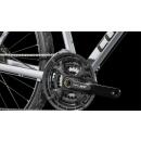 SSV 30% Aussteller Cube Nature EXC 28&quot; polarsilver&acute;n&acute;black