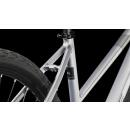 SSV 30% Aussteller Cube Nature EXC 28&quot; polarsilver&acute;n&acute;black