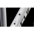 SSV 30% Aussteller Cube Nature EXC 28&quot; polarsilver&acute;n&acute;black