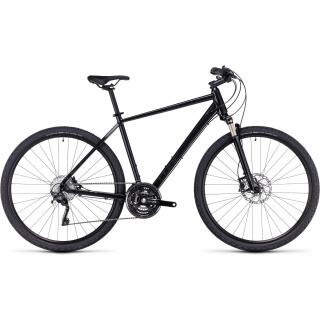 Black Week 40% Aussteller Cube Nature SLX 28" grey´n´black