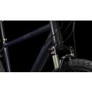 Black Week 40% Aussteller Cube Nature SLX 28&quot; grey&acute;n&acute;black