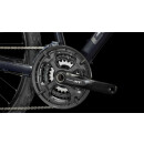 Black Week 50% Cube Nature SLX 28" grey&acute;n&acute;black