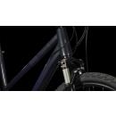 Cube Nature SLX 28&quot; grey&acute;n&acute;black