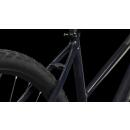 Cube Nature SLX 28&quot; grey&acute;n&acute;black