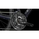 SSV 30% Aussteller Cube Nature SLX 28&quot; grey&acute;n&acute;black