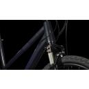SSV 30% Aussteller Cube Nature SLX 28&quot; grey&acute;n&acute;black