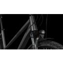 SSV 30% Cube Nature Allroad 28&quot; graphite&acute;n&acute;black