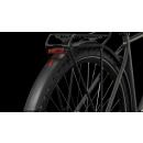 SSV 30% Cube Nature Allroad 28&quot; graphite&acute;n&acute;black