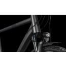 SSV 30% Cube Nature Allroad 28&quot; graphite&acute;n&acute;black