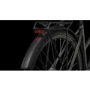 SSV 30% Cube Nature Allroad 28&quot; graphite&acute;n&acute;black