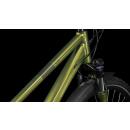 SSV 30% Cube Nature Allroad 28&quot; shinymoss&acute;n&acute;black