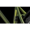 SSV 30% Cube Nature Allroad 28&quot; shinymoss&acute;n&acute;black