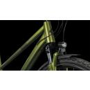 SSV 30% Cube Nature Allroad 28&quot; shinymoss&acute;n&acute;black