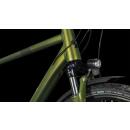 SSV 30% Cube Nature Allroad 28&quot; shinymoss&acute;n&acute;black