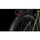 SSV 30% Cube Nature Allroad 28&quot; shinymoss&acute;n&acute;black