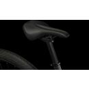 Aussteller Cube Hyde 28&quot; metalgrey&acute;n&acute;black