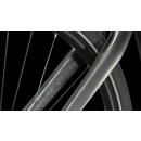 Aussteller Cube Hyde 28&quot; metalgrey&acute;n&acute;black