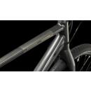 Aussteller Cube Hyde 28" metalgrey´n´black