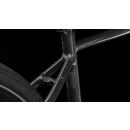 Aussteller Cube Hyde 28&quot; metalgrey&acute;n&acute;black