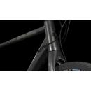 Aussteller Cube Hyde 28&quot; metalgrey&acute;n&acute;black