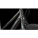 SSV 30% Aussteller Cube Hyde 28&quot; metalgrey&acute;n&acute;black