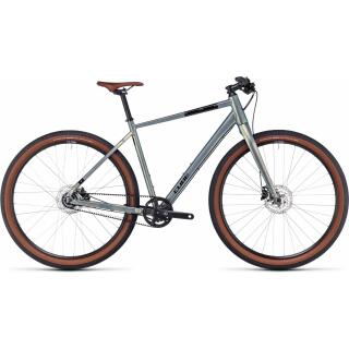 SSV 30% Aussteller Cube Hyde Pro 28" metalgreen´n´black