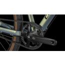 SSV 30% Aussteller Cube Hyde Pro 28&quot; metalgreen&acute;n&acute;black