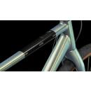 SSV 30% Aussteller Cube Hyde Pro 28&quot; metalgreen&acute;n&acute;black