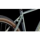 SSV 30% Aussteller Cube Hyde Pro 28&quot; metalgreen&acute;n&acute;black