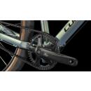 SSV 30% Aussteller Cube Hyde Pro 28&quot; metalgreen&acute;n&acute;black
