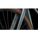 SSV 30% Aussteller Cube Hyde Pro 28&quot; metalgreen&acute;n&acute;black
