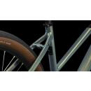 SSV 30% Aussteller Cube Hyde Pro 28&quot; metalgreen&acute;n&acute;black