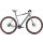 SSV 30% Aussteller Cube Hyde Pro 28" metalgreen´n´black
