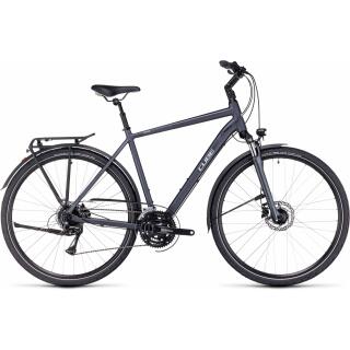 Cube Touring ONE 28" grey´n´sand