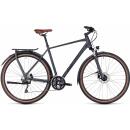 Aussteller SSV 30% Cube Kathmandu Pro 28&quot; grey&acute;n&acute;black