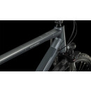 Cube Kathmandu EXC 28" darkgrey´n´grey