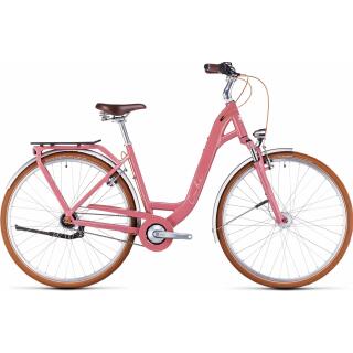 SSV 30% Aussteller Cube Ella Cruise Easy Entry 28" twinkle´n´cream