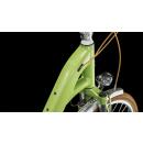 SSV 30% Cube Ella Ride Easy Entry 28&quot; green&acute;n&acute;green