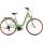 SSV 30% Cube Ella Ride Easy Entry 28" green´n´green