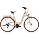 SSV 30% Aussteller Cube Ella Ride Easy Entry 28"...