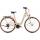 SSV 30% Cube Ella Ride Easy Entry 28" honey´n´white